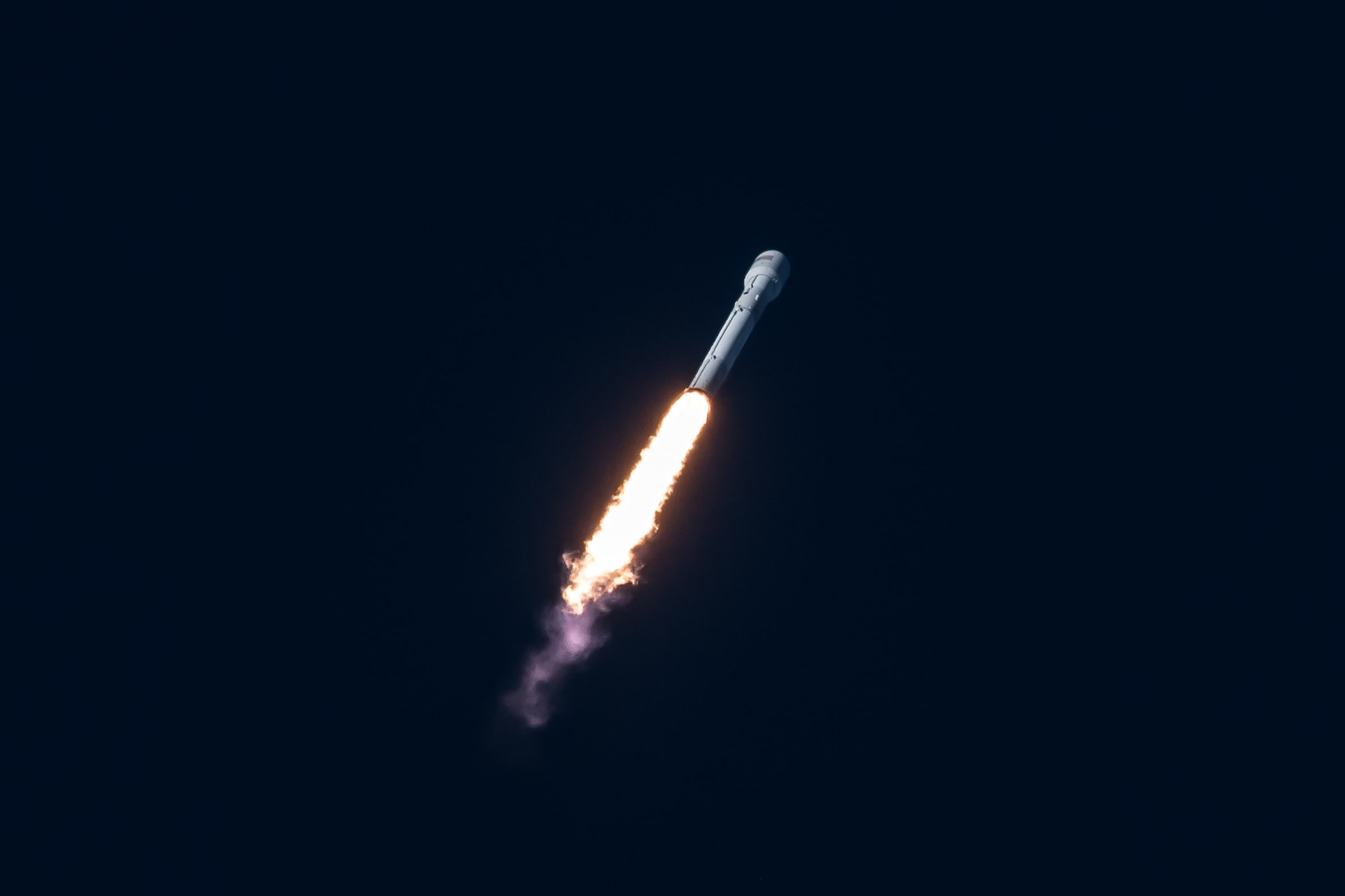 rocket